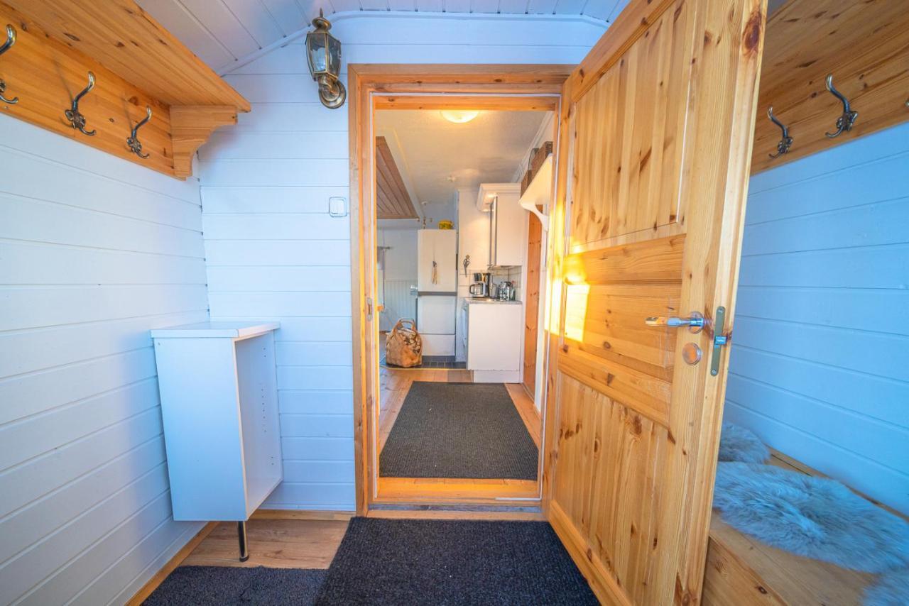 Ferienwohnung Levi Kullero Exterior foto